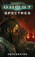 Starcraft: Ghost-Spectres - MPHOnline.com
