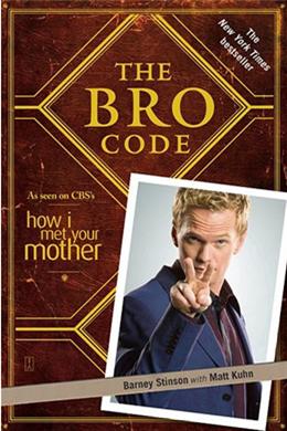 The Bro Code - MPHOnline.com