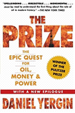 The Prize: The Epic Quest for Oil, Money & Power - MPHOnline.com
