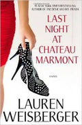 Last Night at Chateau Marmont - MPHOnline.com