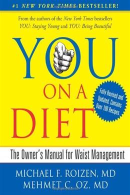 You on a Diet: The Owner's Manual for Waist Management - MPHOnline.com