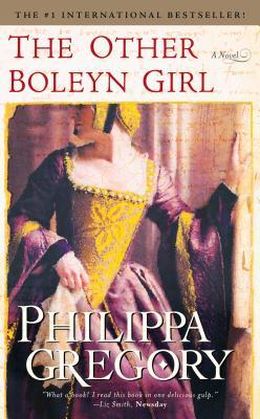 The Other Boleyn Girl - MPHOnline.com
