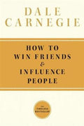 How to Win Friends and Influence People - MPHOnline.com