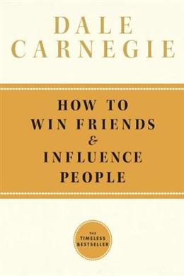 How to Win Friends and Influence People - MPHOnline.com