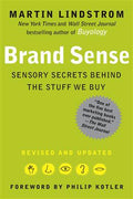 Brand Sense: Sensory Secrets Behind the Stuff We Buy - MPHOnline.com