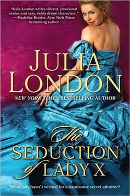 The Seduction of Lady X - MPHOnline.com