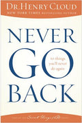 Never Go Back: 10 Things You'll Never Do Again - MPHOnline.com