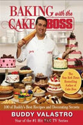 BAKING WITH THE CAKE BOSS - MPHOnline.com