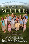 A Love That Multiplies - MPHOnline.com