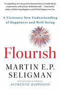 Flourish: A Visionary New Understanding of Happiness and Well-being - MPHOnline.com