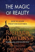 The Magic of Reality: How We Know What's Really True - MPHOnline.com