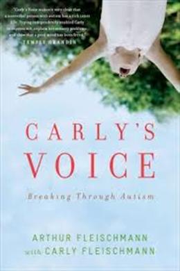 Carly's Voice: Breaking Through Autism - MPHOnline.com