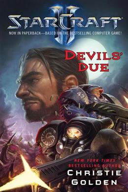 Starcraft II: Devils' Due - MPHOnline.com