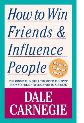 How to Win Friends and Influence People - MPHOnline.com