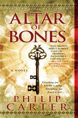 Altar of Bones - MPHOnline.com