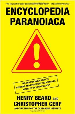 Encyclopedia Paranoiaca - MPHOnline.com