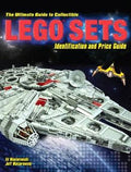 The Ultimate Guide to Collectible LEGO® Sets: Identification and Price Guide - MPHOnline.com