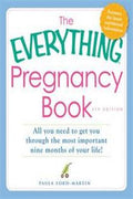 Everything Pregnancy Book, 4E - MPHOnline.com