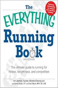 Everything Running Book, 3E - MPHOnline.com