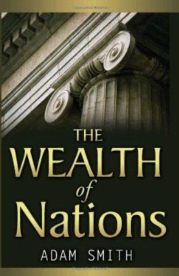 The Wealth Of Nations - MPHOnline.com