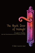 The Black Door of Midnight (A Dark Secrets Novel) - MPHOnline.com