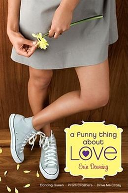 A Funny Thing about Love: Dancing Queen, Prom Crashers and Drive Me Crazy - MPHOnline.com