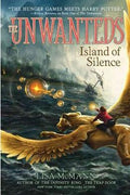 Island Of Silence (Unwanteds #2) - MPHOnline.com