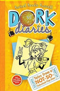 Tales from a Not-So-Talented Pop Star (Dork Diaries #3) - MPHOnline.com