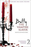 Buffy the Vampire Slayer 2: Halloween Rain: Bad Bargain: Afterimage - MPHOnline.com