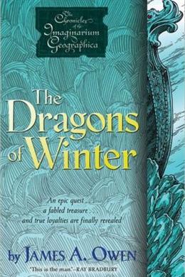 The Dragons of Winter (The Chronicles of the Imaginarium Geographica) - MPHOnline.com