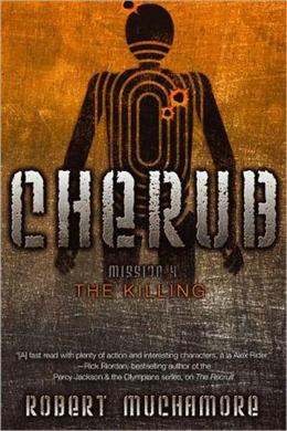 Cherub: Killing - MPHOnline.com