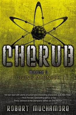 Cherub Mission 5: Divine Madness - MPHOnline.com