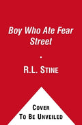 Fear St Boy Who Ate Fear Street - MPHOnline.com