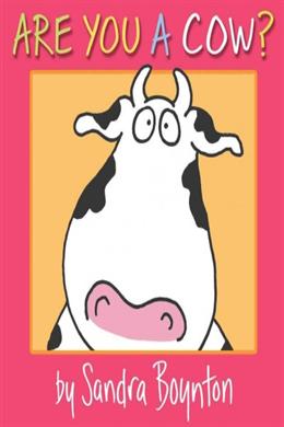 Are You A Cow? - MPHOnline.com