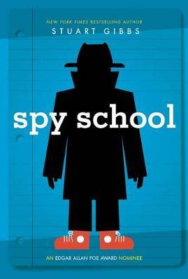 Spy School - MPHOnline.com