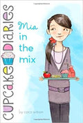 CUPCAKE DIARIES: MIA IN THE MIX - MPHOnline.com