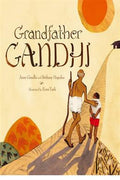 Grandfather Gandhi - MPHOnline.com