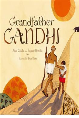 Grandfather Gandhi - MPHOnline.com