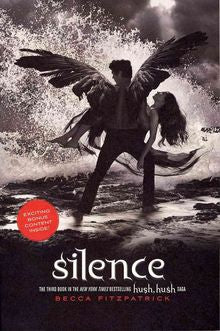 SILENCE - MPHOnline.com