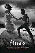 Finale (Hush, Hush #4) - MPHOnline.com