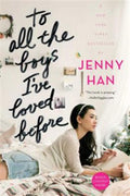 To All The Boys I've Loved Before - MPHOnline.com