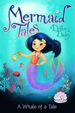 MERMAID TALES 03 : A WHALE OF A TALE - MPHOnline.com