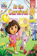 At the Carnival (Dora the Explorer) - MPHOnline.com