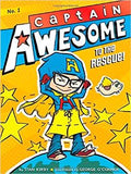 CAPTAIN AWESOME 01 TO RESCUE - MPHOnline.com