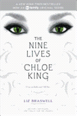 The Nine Lives of Chloe King: The Fallen; The Stolen; The Chosen - MPHOnline.com