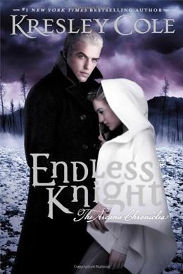 Endless Knight (Arcana Chronicles #2) - MPHOnline.com