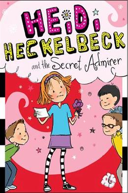 HEIDI HECKELBECK 06 : THE SECRET ADMIRER - MPHOnline.com