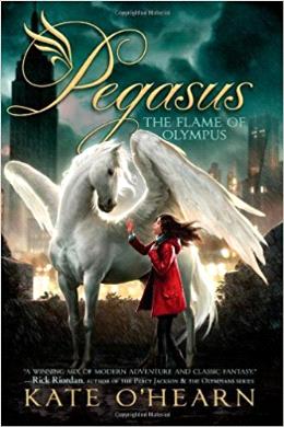 PEGASUS : OLYMPUS AT WAR - MPHOnline.com