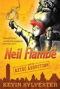 Aztec Abduction: Neil Flambe Vol.02 - MPHOnline.com