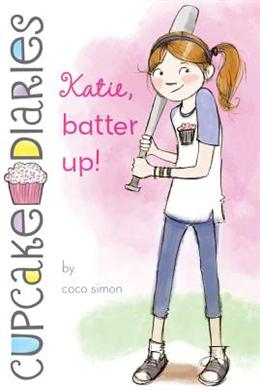 CUPCAKE DIARIES: KATIE,BATTER UP! - MPHOnline.com